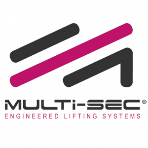 Multisec Logo