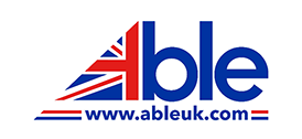 Able UK logo