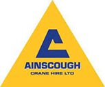 Ainscough crane logo