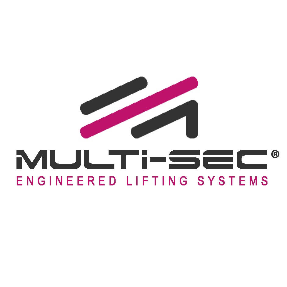 Multisec - Engineered Lifting Systems