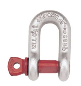Crosby® G-210 / S-210 Screw Pin Chain Shackles