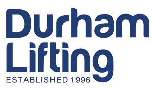 Durham Lifting Logo
